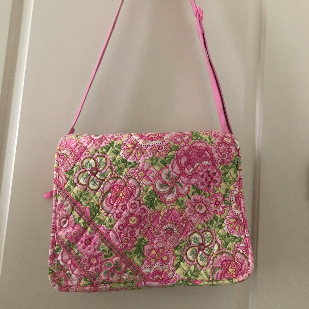 Vera Bradley Laptop Bag